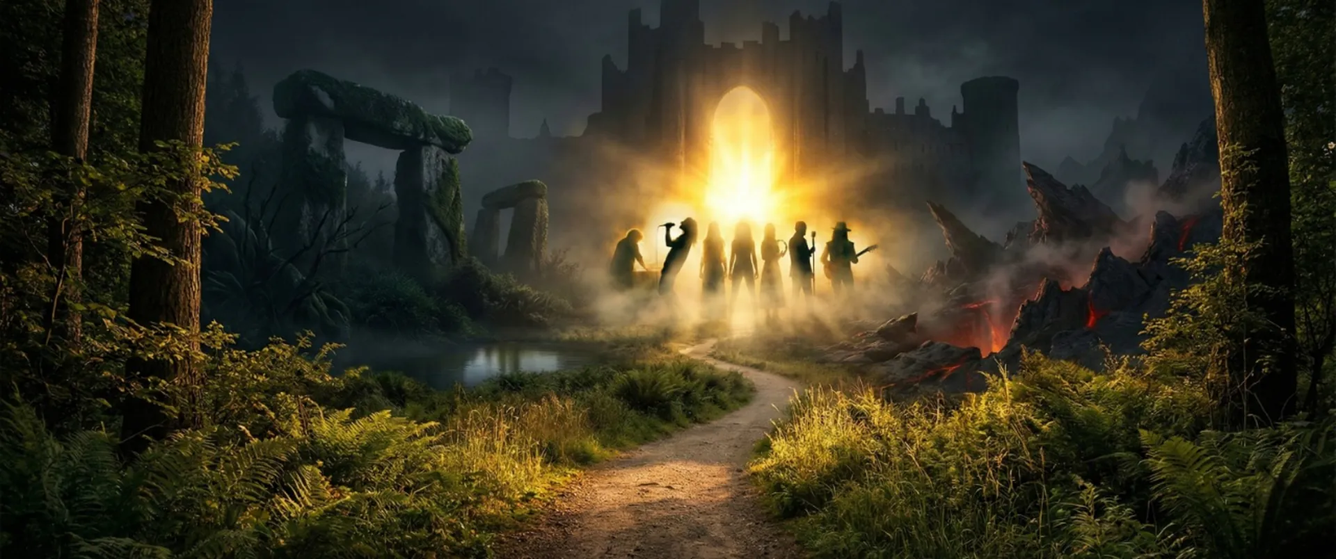 La Lisière - Via Solaria