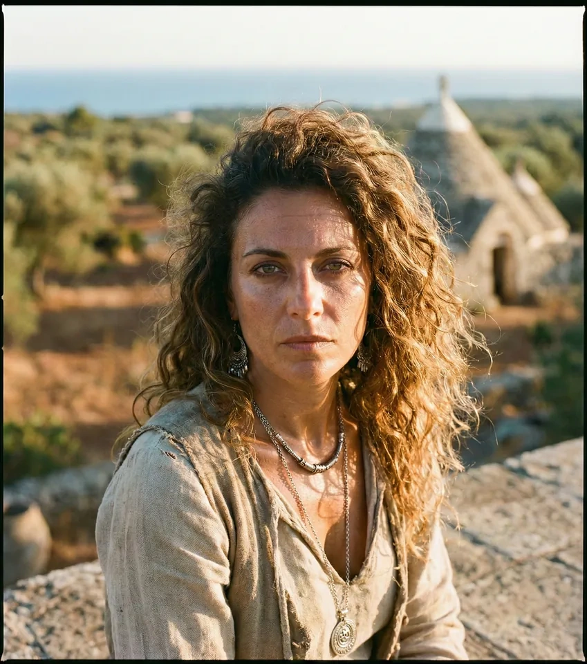 Livia d'Amato