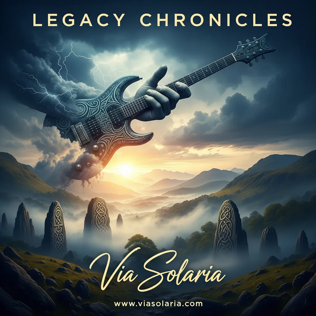 Legacy Chronicles